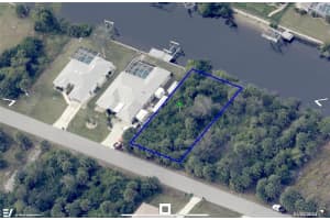 4483 LARKSPUR COURT, PORT CHARLOTTE, FL 33948 Sold 04/15/25