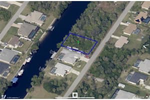 4483 LARKSPUR COURT, PORT CHARLOTTE, FL 33948 Sold 04/15/25