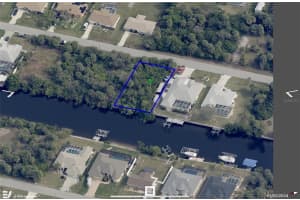 4483 LARKSPUR COURT, PORT CHARLOTTE, FL 33948 Sold 04/15/25