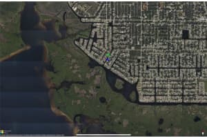 4483 LARKSPUR COURT, PORT CHARLOTTE, FL 33948 Sold 04/15/25