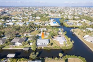 3004 BANYAN WAY, PUNTA GORDA, FL 33950 - MLS#MFRC7501706