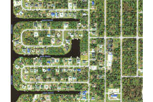 4193 JOSEPH STREET, PORT CHARLOTTE, FL 33948 - MLS#MFRC7501720