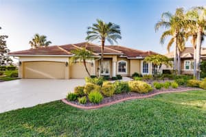 3443 KENTIA PALM COURT, NORTH PORT, FL 34288 Sold 02/18/25