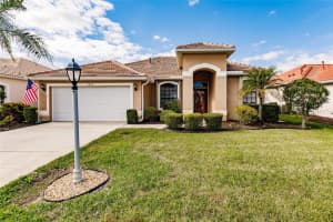 2883 PHOENIX PALM TERRACE, NORTH PORT, FL 34288 Sold 05/29/25