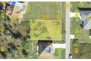 397 OMEN STREET, PUNTA GORDA, FL 33982 - MLS#MFRC7501742