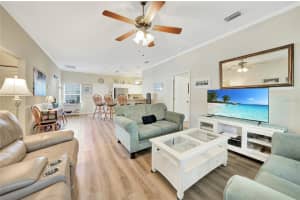 1152 GREEN OAK TRAIL, PORT CHARLOTTE, FL 33948 Sold 06/02/25