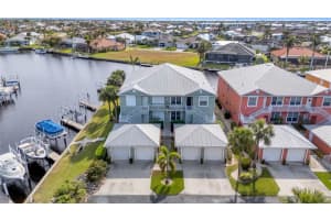 2002 BAL HARBOR BOULEVARD, PUNTA GORDA, FL 33950 Sold 03/03/25