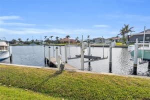 2002 BAL HARBOR BOULEVARD, PUNTA GORDA, FL 33950 Sold 03/03/25