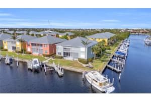 2002 BAL HARBOR BOULEVARD, PUNTA GORDA, FL 33950 Sold 03/03/25