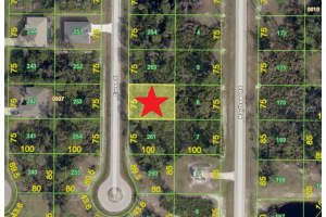9 CAREE PLACE, PLACIDA, FL 33946 Sold 09/11/25