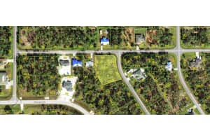 1133 CHAGRIN LANE, PORT CHARLOTTE, FL 33953 Sold 05/19/25