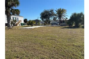 7381 PETULA AVE, PORT CHARLOTTE, FL 33981 - MLS#MFRC7501770