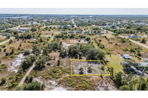 2322 CALIOPE DRIVE, PUNTA GORDA, FL 33983 - MLS#MFRC7501771