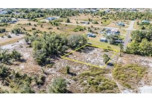 2322 CALIOPE DRIVE, PUNTA GORDA, FL 33983 - MLS#MFRC7501771