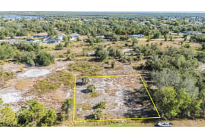 2322 CALIOPE DRIVE, PUNTA GORDA, FL 33983 - MLS#MFRC7501771