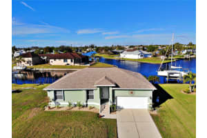 604 HAWAII COURT, PUNTA GORDA, FL 33950 Sold 04/04/25