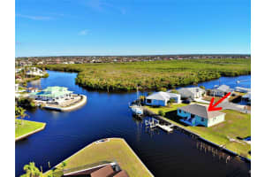 604 HAWAII COURT, PUNTA GORDA, FL 33950 Sold 04/04/25