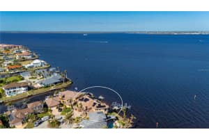 2102 PALM TREE DRIVE, PUNTA GORDA, FL 33950 Sold 06/25/25