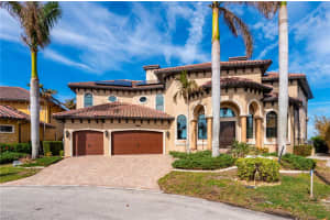 2102 PALM TREE DRIVE, PUNTA GORDA, FL 33950 Sold 06/25/25