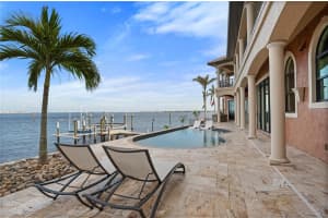 2102 PALM TREE DRIVE, PUNTA GORDA, FL 33950 Sold 06/25/25