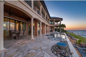 2102 PALM TREE DRIVE, PUNTA GORDA, FL 33950 Sold 06/25/25