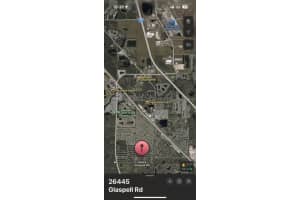 26445 GLASPELL ROAD, PUNTA GORDA, FL 33955 Sold 03/11/25