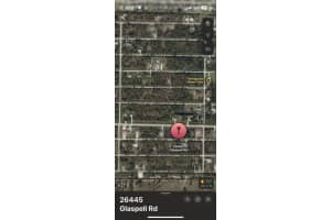 26445 GLASPELL ROAD, PUNTA GORDA, FL 33955 Sold 03/11/25