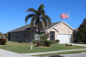 7833 MIKASA DRIVE, PUNTA GORDA, FL 33950 Sold 12/30/24