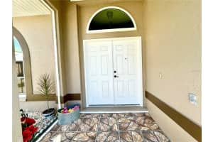 54 TRIANGLE STREET, PORT CHARLOTTE, FL 33954 Sold 04/30/25