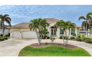 4025 MALTESE COURT, PUNTA GORDA, FL 33950 Sold 06/13/25