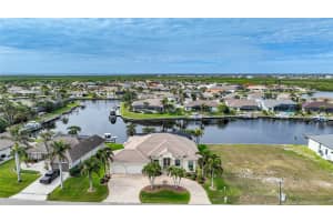 4025 MALTESE COURT, PUNTA GORDA, FL 33950 Sold 06/13/25