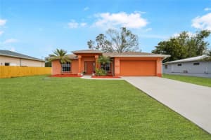 3474 CATSKILL ST, PORT CHARLOTTE, FL 33952 Sold 05/01/25
