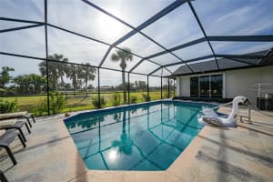 80 LONG MEADOW PLACE, ROTONDA WEST, FL 33947 Sold 02/28/25