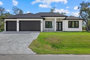 1254 MILIKEN TERRACE, PORT CHARLOTTE, FL 33953 Sold 02/24/25