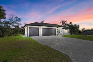1254 MILIKEN TERRACE, PORT CHARLOTTE, FL 33953 Sold 02/24/25