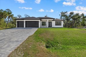1254 MILIKEN TERRACE, PORT CHARLOTTE, FL 33953 Sold 02/24/25