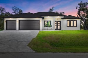 1254 MILIKEN TERRACE, PORT CHARLOTTE, FL 33953 Sold 02/24/25