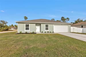 4210 JODY AVENUE, NORTH PORT, FL 34288 Sold 04/04/25