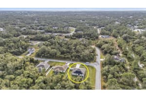 4210 JODY AVENUE, NORTH PORT, FL 34288 Sold 04/04/25