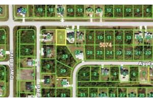 12317 WILLMINGTON BOULEVARD, PORT CHARLOTTE, FL 33981 - MLS#MFRC7501831