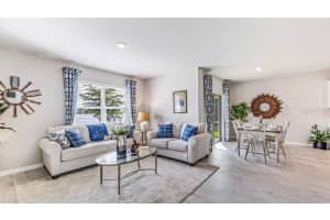 1428 POWELL VALLEY DRIVE, PORT CHARLOTTE, FL 33953 Sold 09/26/25