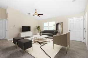 7398 PETAL ROAD, NORTH PORT, FL 34291 Sold 01/17/25