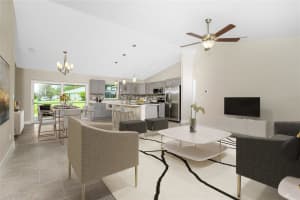 7398 PETAL ROAD, NORTH PORT, FL 34291 Sold 01/17/25