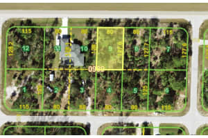 18303 HILLSBOROUGH BOULEVARD, PORT CHARLOTTE, FL 33954 - MLS#MFRC7501841