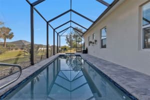 25228 NOCTURNE LANE, PUNTA GORDA, FL 33983 Sold 07/08/25