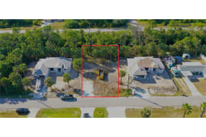 2095 BENDWAY DRIVE, PORT CHARLOTTE, FL 33948 Sold 12/27/24