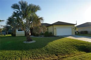 25115 ESMERALDA COURT, PUNTA GORDA, FL 33955 - MLS#MFRC7501855