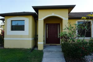 25115 ESMERALDA COURT, PUNTA GORDA, FL 33955 - MLS#MFRC7501855