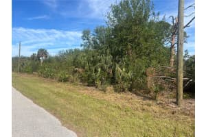 7002 PRINCETON STREET, PORT CHARLOTTE, FL 33981 - MLS#MFRC7501857