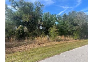 7002 PRINCETON STREET, PORT CHARLOTTE, FL 33981 - MLS#MFRC7501857